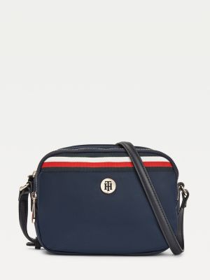 tommy hilfiger pouch bag