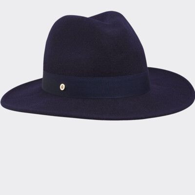 tommy hilfiger fedora hat