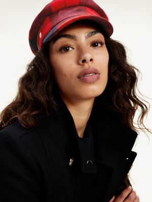 tommy hilfiger boys hat