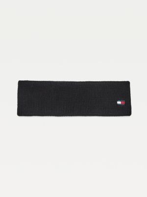 Essential Cotton Cashmere Headband 