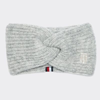 tommy hilfiger winter headband