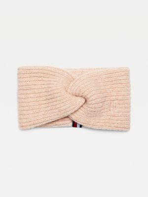 headband tommy hilfiger