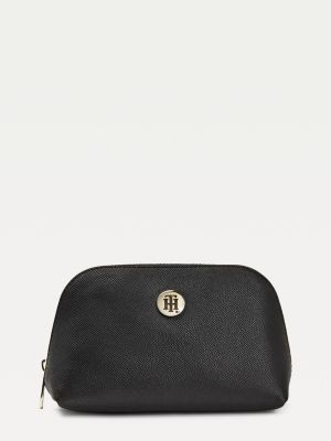 tommy hilfiger vanity bag