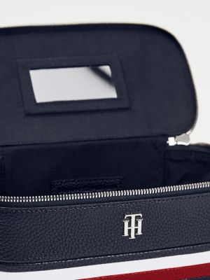 tommy hilfiger vanity bag