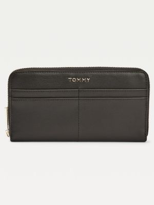 tommy hilfiger wallet fake