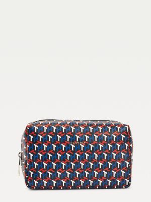 tommy hilfiger vanity bag