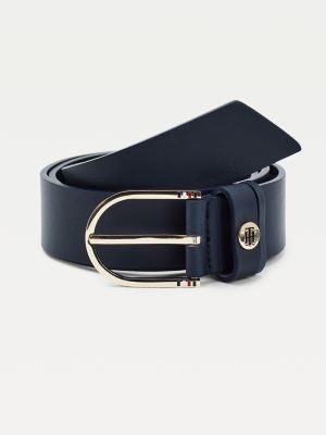 tommy hilfiger waist belt