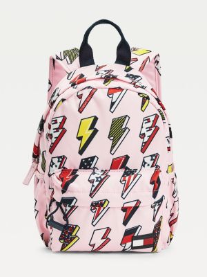 tommy hilfiger backpack girls