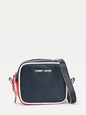 tommy jeans boxy crossbody bag