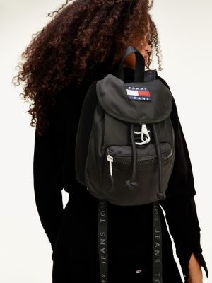 tommy jeans heritage mini backpack