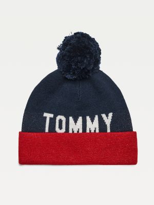 tommy jeans beanie
