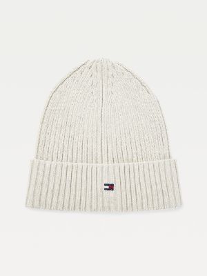 tommy hilfiger scarf and hat