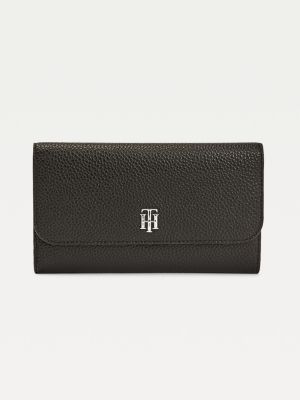 wallet tommy hilfiger womens