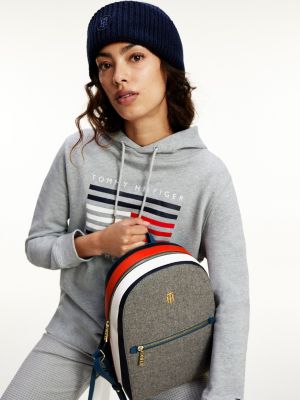 tommy hill backpack