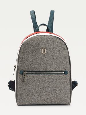 tommy hilfiger rucksack uk