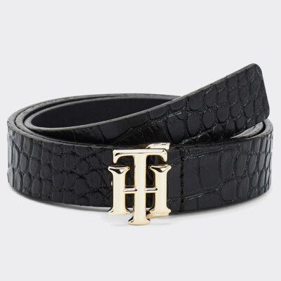 tommy hilfiger th belt