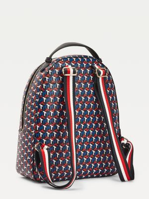 iconic tommy backpack irri