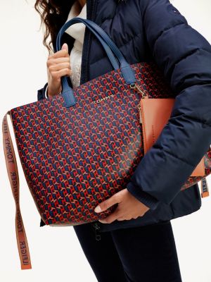 cool tommy tote