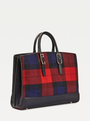 bag with lots of compartments