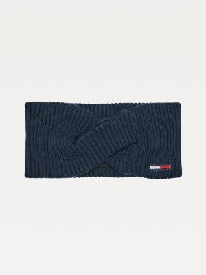 tommy jeans headband