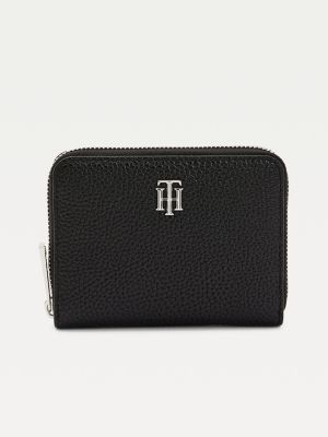 TH Essence Small Zip-Around Wallet 