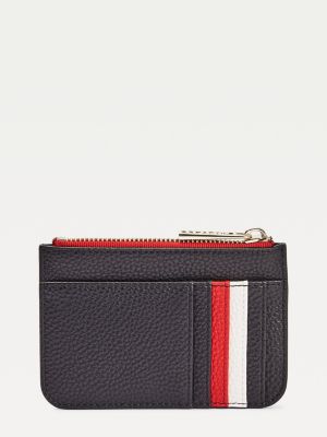 pouch tommy hilfiger