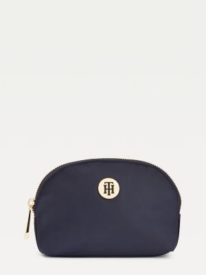 makeup bag tommy hilfiger