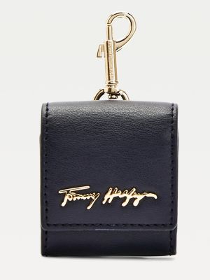 tommy hilfiger signature style