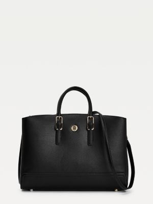 Women's Satchel Bags | Tommy Hilfiger® DK