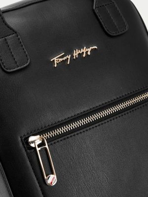 sac a dos iconic tommy hilfiger