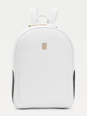 tommy hilfiger dressy backpack