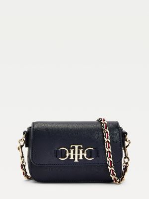 sac besace tommy hilfiger