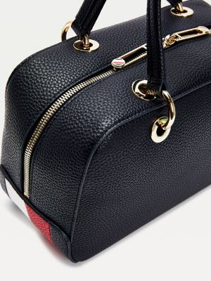 tommy hilfiger suitcase blue