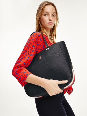 hilfiger tote bag