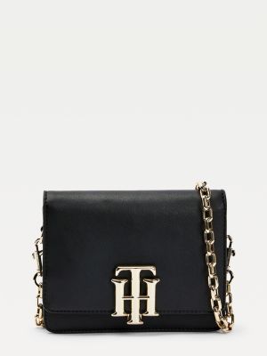 tommy jeans boxy crossover