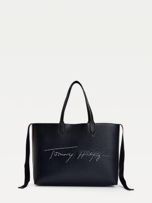 sac cabas tommy hilfiger pas cher