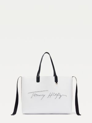 tote bag hilfiger