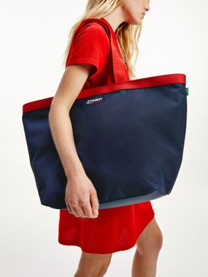 Women's Duffle Bags | Tommy Hilfiger® IE