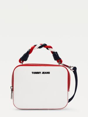 tommy hilfiger crossover bag