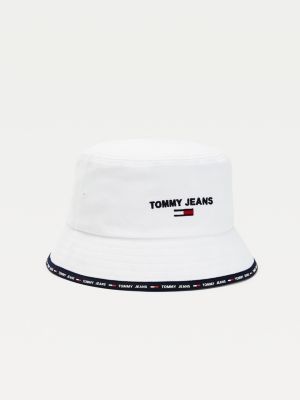 tommy hilfiger bucket hats