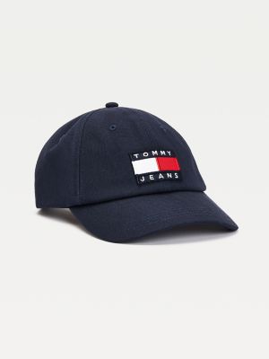 tommy hilfiger hat and scarf set womens