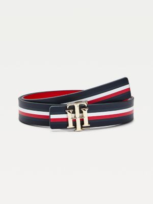 hilfiger reversible belt