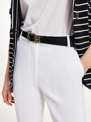 tommy hilfiger waist belt