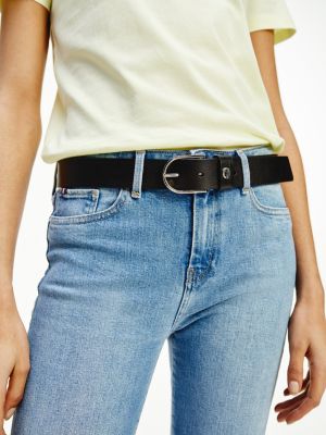 tommy hilfiger waist belt