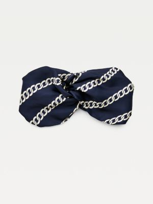 tommy hilfiger headband