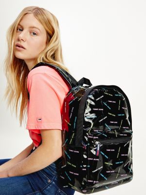 sac a dos tommy femme