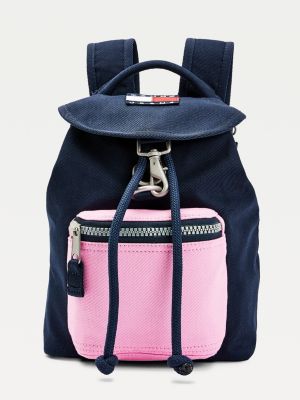 sac a dos tommy femme