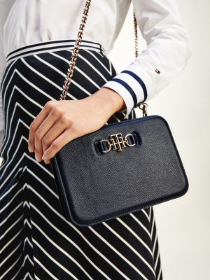 tommy hilfiger crossover bag
