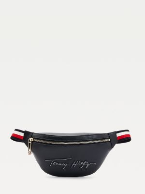 tommy hilfiger iconic bumbag