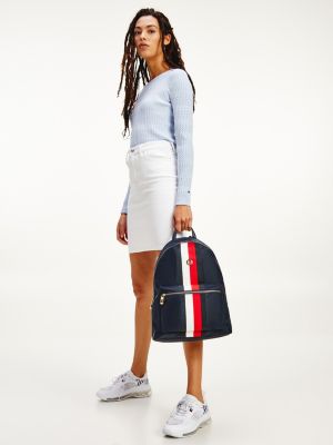 sac a dos tommy femme